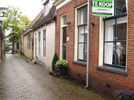 Lijnbaanstraat 23, 8801 LX Franeker