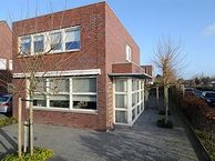 Hugo de Grootstraat 63, 8862 VB Harlingen
