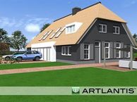 Kavel (Bouwnr. 1), 6957 DG Laag-Soeren