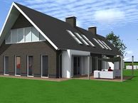 Kavel (Bouwnr. 3), 6957 DG Laag-Soeren