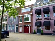 Blokhuisplein 16, 8911 LJ Leeuwarden