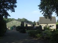 Bakkerstraat 12, 4635 EB Huijbergen