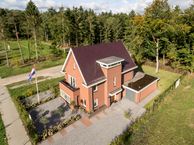 Sterrenberglaan 19, 3712 XA Huis ter Heide (UT)