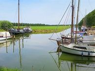 Zaagmolenpolder 1 a, 4339 NH Nieuw- en Sint Joosland