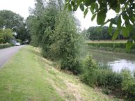 Polderdijk, 4156 JG Rumpt