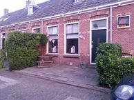 1e Oosterveldstraat 4, 9001 BL Grou