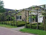 Notaris L P vd Blinkln 6, 3232 EK Brielle