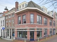 Voorstraat 107, 2611 JM Delft