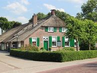 Oude Rijksweg 329 -329A, 7954 EL Rouveen