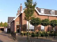 Kapellerlaan 25, 4702 JM Roosendaal