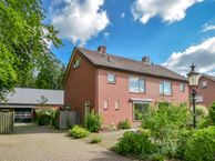 Tuindorpweg 8 b, 3953 BC Maarsbergen