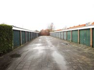 Treslingstraat Garageboxen, 9203 SJ Drachten