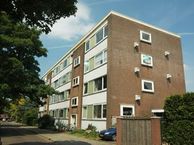 Professor van der Heijdenstraat 39, 6524 PV Nijmegen