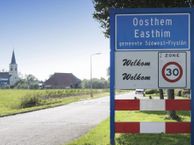 Nessenwei, 8618 NM Oosthem