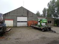 Klazienaveensestraat 121 a, 7885 BD Nieuw-Dordrecht