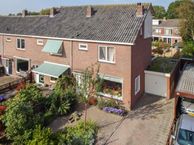 Lijsterbeslaan 19, 1657 AP Abbekerk