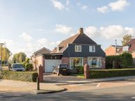 Wethouder Appelhofplantsoen 20, 9354 AB Zevenhuizen (GR)