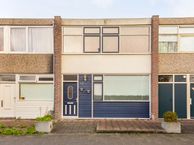 Robinsonstraat 112, 8923 AW Leeuwarden