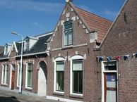 Slotmakersstraat 4, 8754 EM Makkum