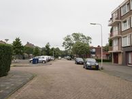 Rembrandtstraat, 3202 ES Spijkenisse