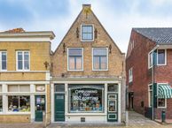 Voorstraat 12, 4797 BG Willemstad