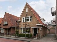 Burgemeester Goeman Borgesiusstraat 19, 8331 JZ Steenwijk
