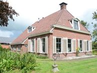 De Swette 21, 9269 RC Feanwâlden