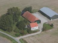 Krommeweg 4, 4695 SC Sint-Maartensdijk