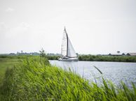 Bouwnummer (Bouwnr. 8), 9005 MJ Wergea