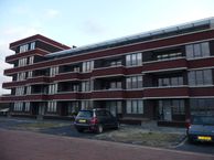 Parkeerplaats Tertsweg Rosmalen, 5245 BH Rosmalen