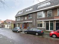 Burgemeester Pruissingel 8, 3131 JP Vlaardingen