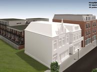 Achter De Blauwe Hand, 4811 VD Breda