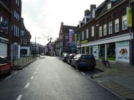 Burgemeester Prinsensingel 22, 4701 HM Roosendaal