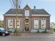 Stationsstraat 5, 5451 AM Mill