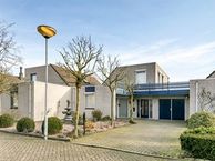 Cornelis Evertsenstraat 12, 5831 LZ Boxmeer