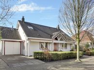 Kromstaartlaan 8, 5237 RB Den Bosch