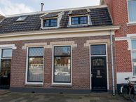 Franekertrekvaart 4, 8861 HE Harlingen