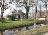 Hoogstraten 12, 9873 PE Gerkesklooster