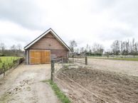 Drie Roe 1 a, 9367 TN De Wilp