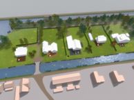 Losserweide - Voorweg (Bouwnr. 3), 2376 AK Nieuwe Wetering