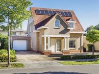 Ella Fitzgeraldlaan 26, 5629 RH Eindhoven