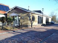 Skoalstrjitte 1, 8855 HK Sexbierum