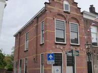 Franschestraat 2, 3231 AC Brielle