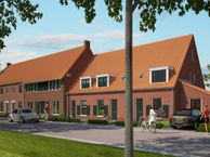 Schrijvershoeve fase 2, kavel 12 (Bouwnr. 12), 5708 TH Helmond