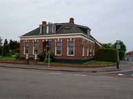 Radsweg 1, 9983 RB Roodeschool