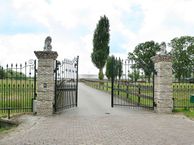 West-Abtspolderseweg 40, 3046 NW Rotterdam