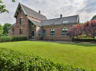 Stationslaan 2, 5865 AK Tienray