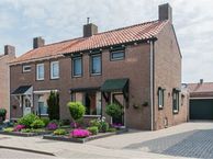 Oranje Nassaustraat 14, 4751 BL Oud Gastel