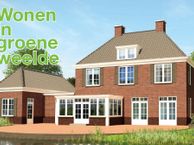 Bouwnummer A.5 (Bouwnr. 0), 3927 AA Renswoude