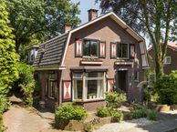 van Reede Ginckellaan 17, 3958 BG Amerongen